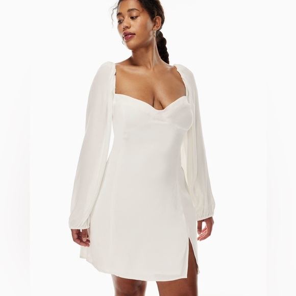 Wilfred Novella Dress - Picture 1 of 9